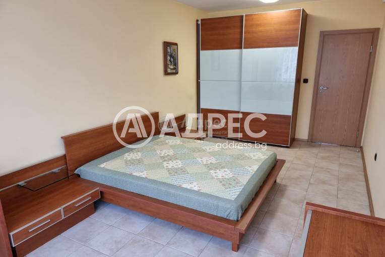 Тристаен апартамент, София, Стрелбище, 700512, Снимка 7