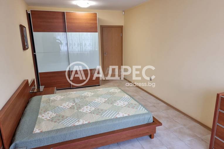 Тристаен апартамент, София, Стрелбище, 700512, Снимка 8