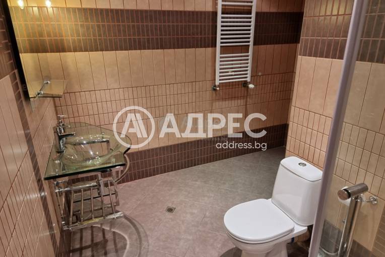 Тристаен апартамент, София, Стрелбище, 700512, Снимка 9