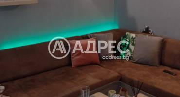 Двустаен апартамент, София, Люлин 5, 703512, Снимка 3
