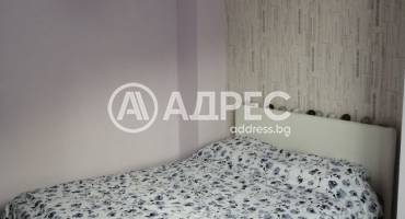 Двустаен апартамент, София, Люлин 5, 703512, Снимка 4