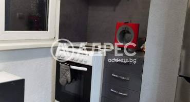 Двустаен апартамент, София, Люлин 5, 703512, Снимка 6