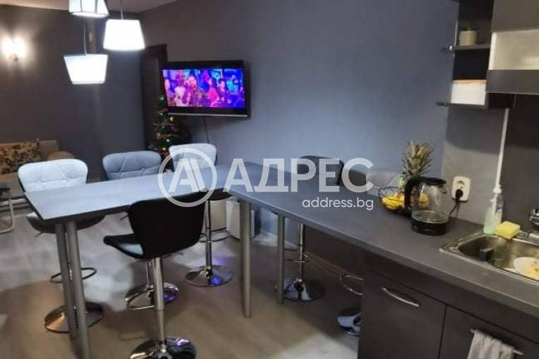 Двустаен апартамент, София, Люлин 5, 703512, Снимка 2