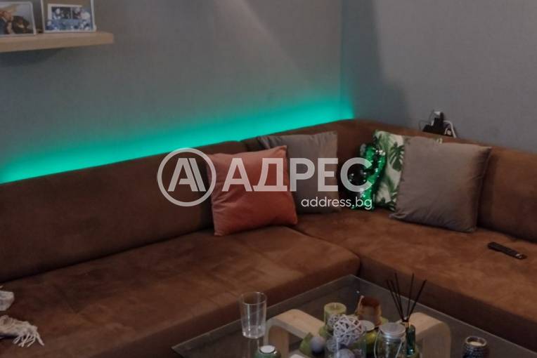Двустаен апартамент, София, Люлин 5, 703512, Снимка 3