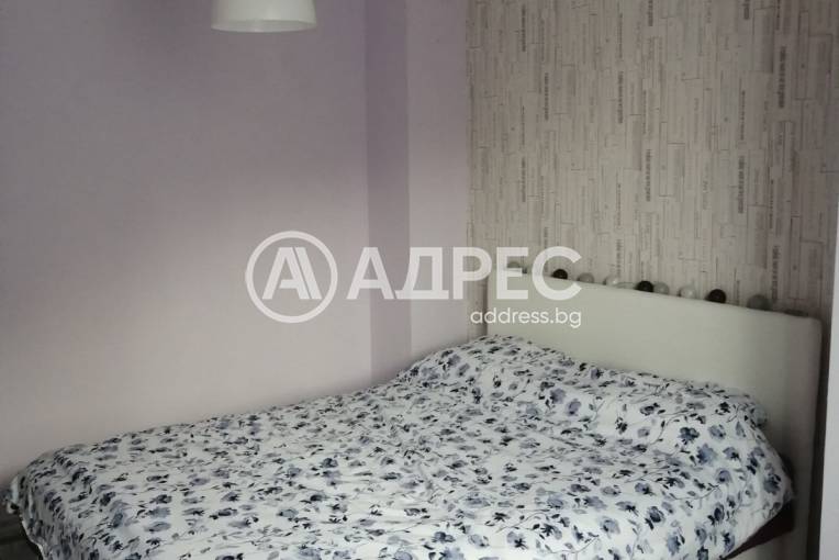 Двустаен апартамент, София, Люлин 5, 703512, Снимка 4