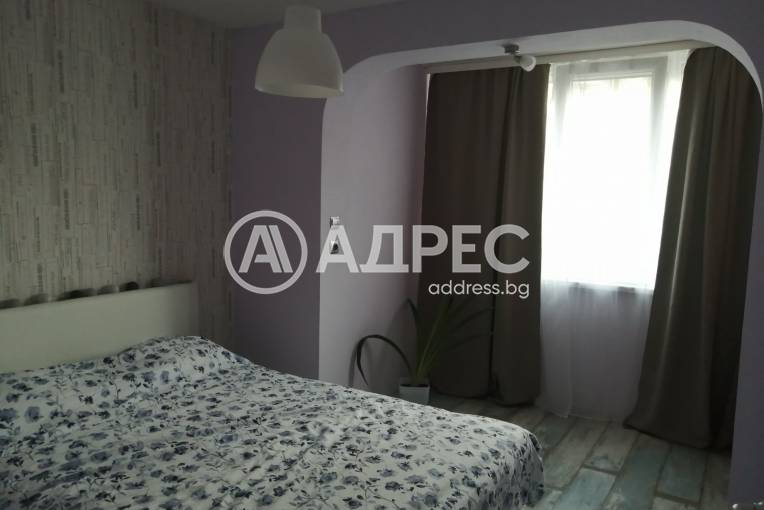 Двустаен апартамент, София, Люлин 5, 703512, Снимка 7