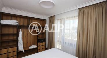 Двустаен апартамент, Поморие, Свобода, 604513, Снимка 3