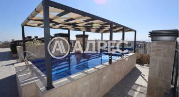 Двустаен апартамент, Поморие, Свобода, 604513, Снимка 6