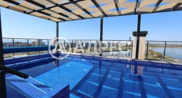 Двустаен апартамент, Поморие, Свобода, 604513, Снимка 7