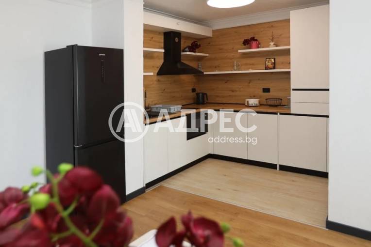 Двустаен апартамент, Поморие, Свобода, 604513, Снимка 1