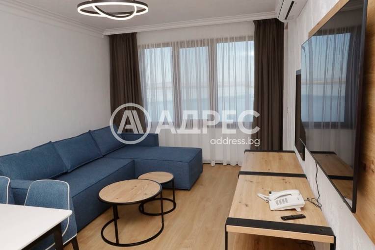 Двустаен апартамент, Поморие, Свобода, 604513, Снимка 2