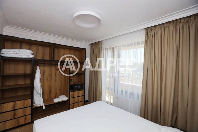 Двустаен апартамент, Поморие, Свобода, 604513, Снимка 3