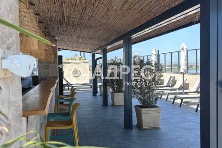 Двустаен апартамент, Поморие, Свобода, 604513, Снимка 8