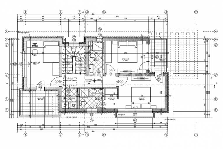 Къща/Вила, Крумово, 644513, Снимка 10