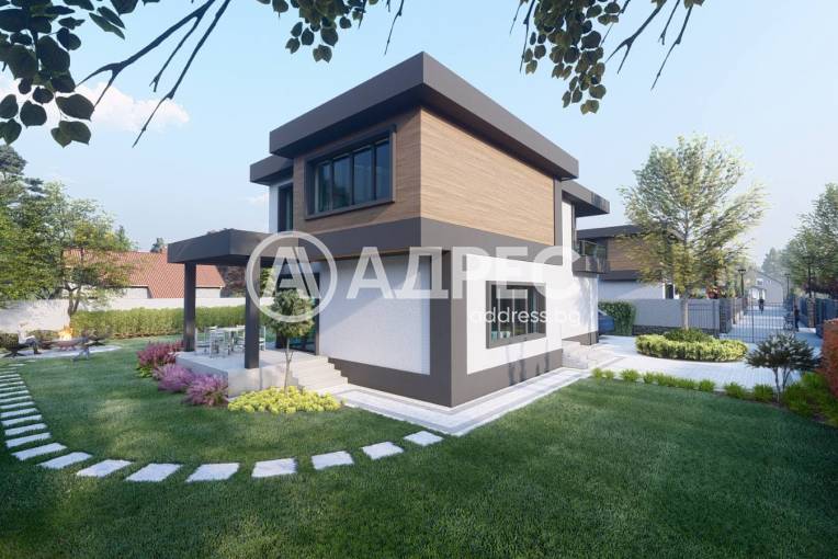 Къща/Вила, Крумово, 644513, Снимка 2