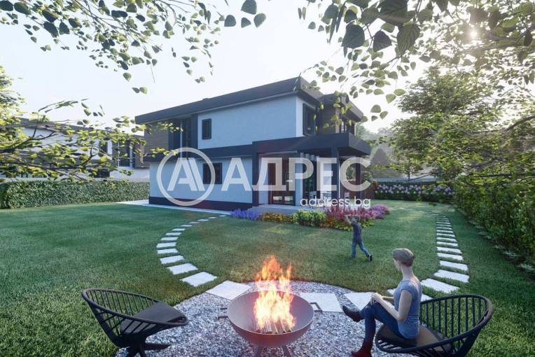 Къща/Вила, Крумово, 644513, Снимка 4