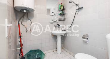 Двустаен апартамент, Варна, Лятно кино Тракия, 656513, Снимка 11