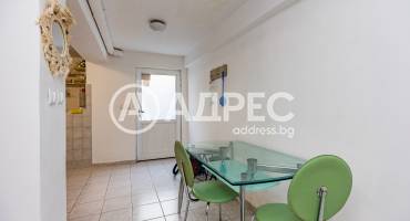 Двустаен апартамент, Варна, Лятно кино Тракия, 656513, Снимка 12