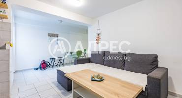 Двустаен апартамент, Варна, Лятно кино Тракия, 656513, Снимка 5