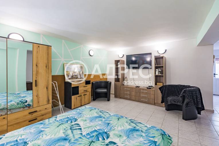 Двустаен апартамент, Варна, Лятно кино Тракия, 656513, Снимка 10