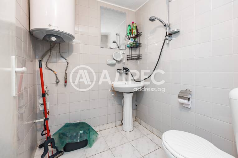 Двустаен апартамент, Варна, Лятно кино Тракия, 656513, Снимка 11