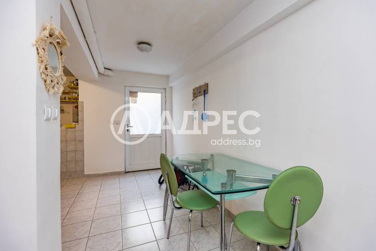 Двустаен апартамент, Варна, Лятно кино Тракия, 656513, Снимка 2