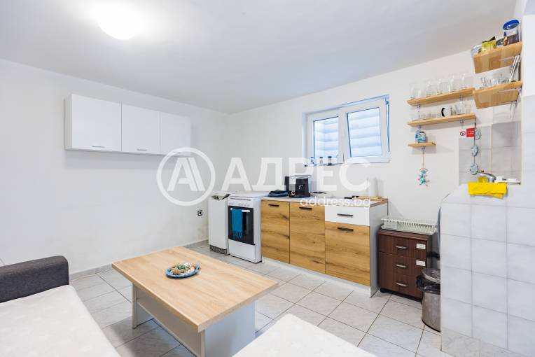 Двустаен апартамент, Варна, Лятно кино Тракия, 656513, Снимка 4