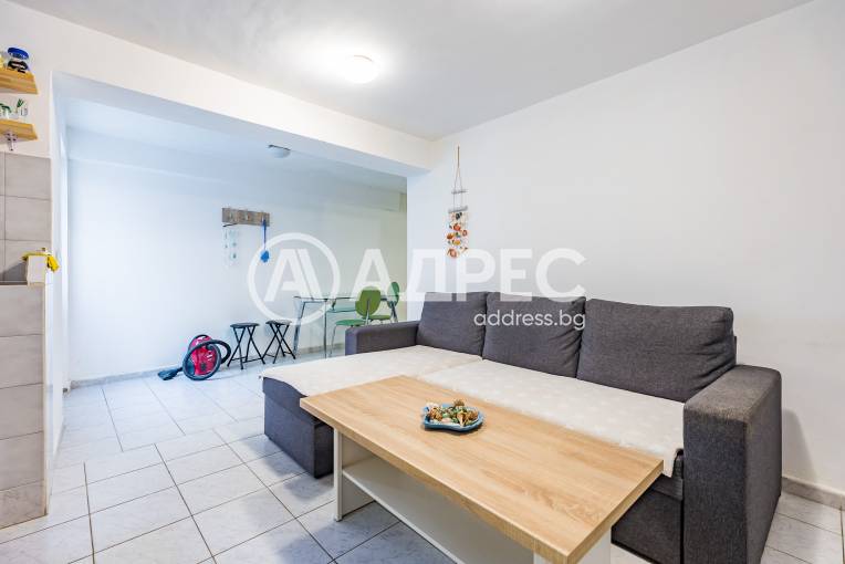 Двустаен апартамент, Варна, Лятно кино Тракия, 656513, Снимка 5