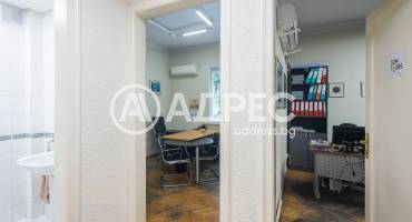 Двустаен апартамент, Варна, Идеален център, 660513, Снимка 15