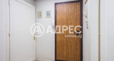 Двустаен апартамент, Варна, Идеален център, 660513, Снимка 16