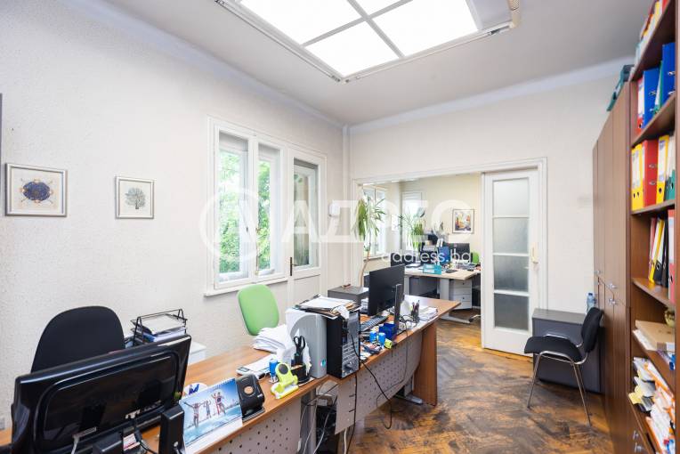 Двустаен апартамент, Варна, Идеален център, 660513, Снимка 1