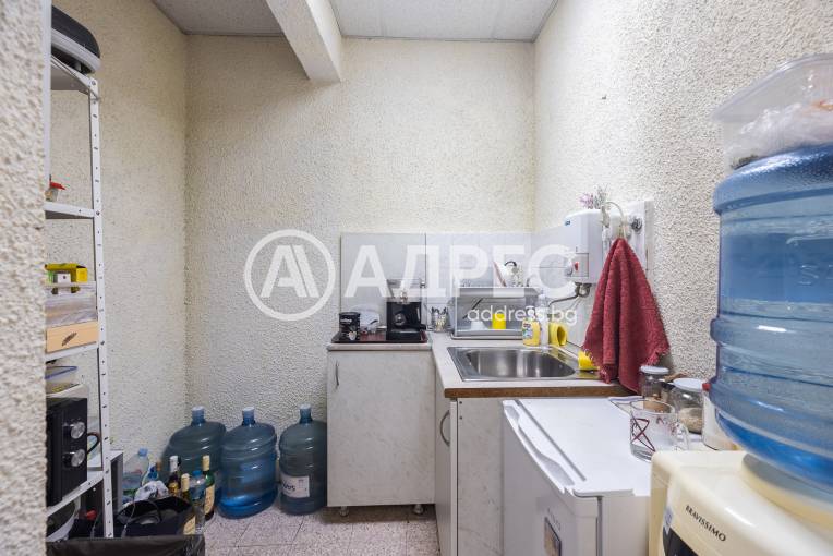 Двустаен апартамент, Варна, Идеален център, 660513, Снимка 13