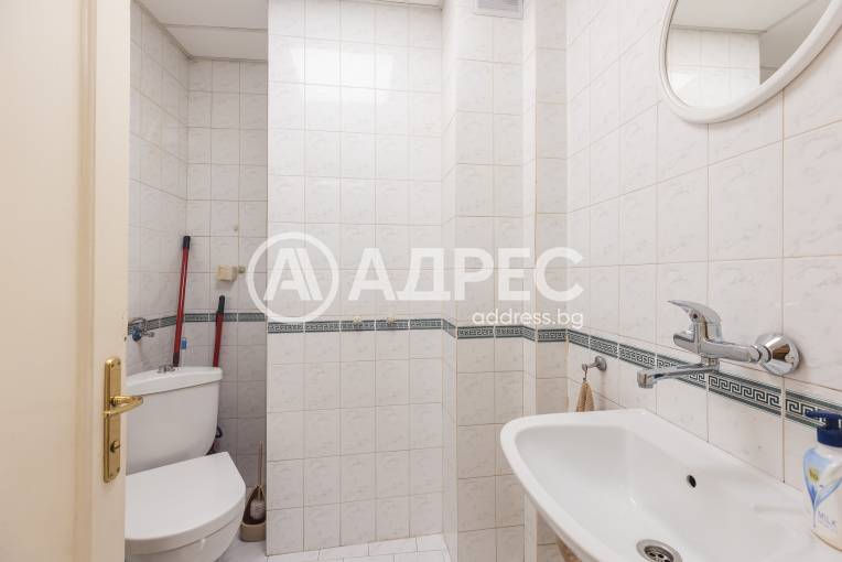 Двустаен апартамент, Варна, Идеален център, 660513, Снимка 14