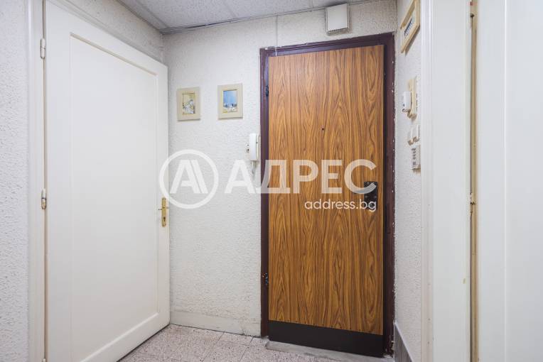 Двустаен апартамент, Варна, Идеален център, 660513, Снимка 16