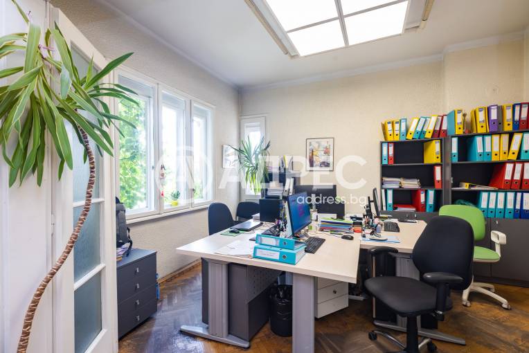 Двустаен апартамент, Варна, Идеален център, 660513, Снимка 3