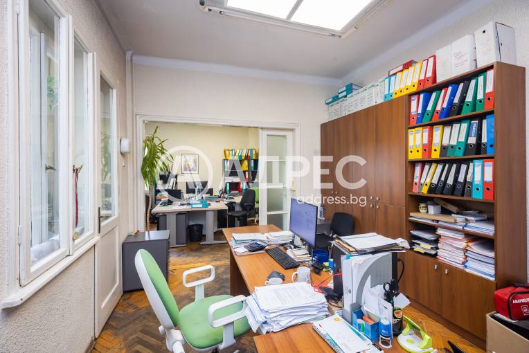 Двустаен апартамент, Варна, Идеален център, 660513, Снимка 5