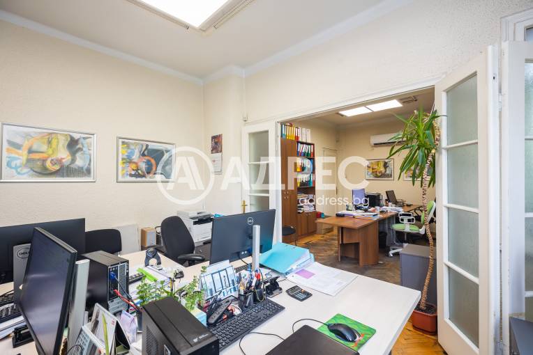 Двустаен апартамент, Варна, Идеален център, 660513, Снимка 8