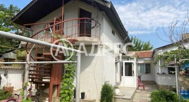 Къща/Вила, Добрич, Център, 661513, Снимка 5