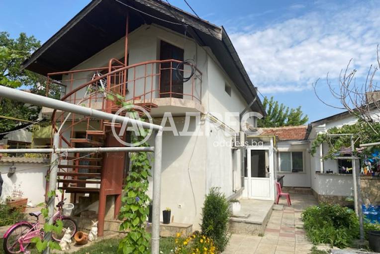 Къща/Вила, Добрич, Център, 661513, Снимка 5