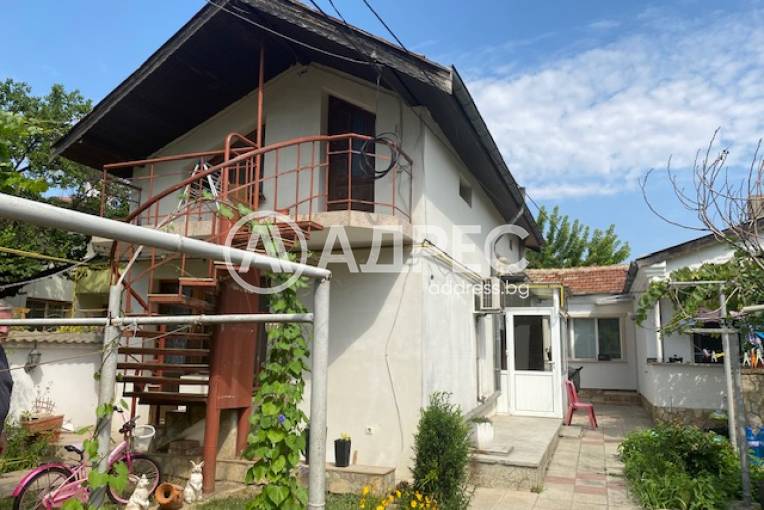 Къща/Вила, Добрич, Център, 661513, Снимка 6