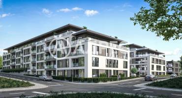 Двустаен апартамент, София, Малинова Долина, 669513, Снимка 7