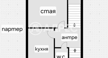 Къща/Вила, София, Център, 673513, Снимка 13