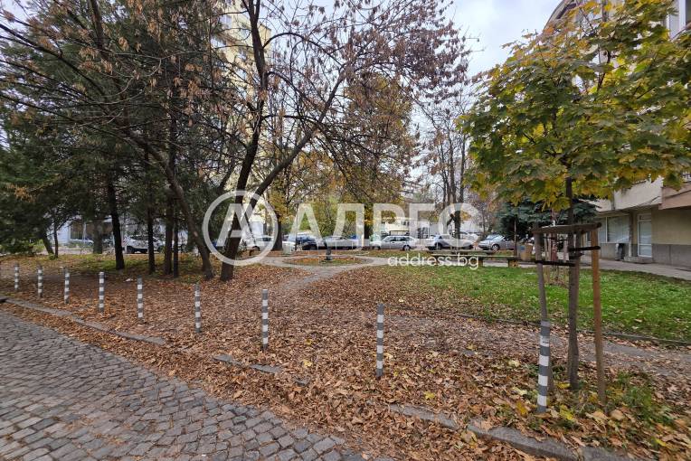 Къща/Вила, София, Център, 673513, Снимка 12