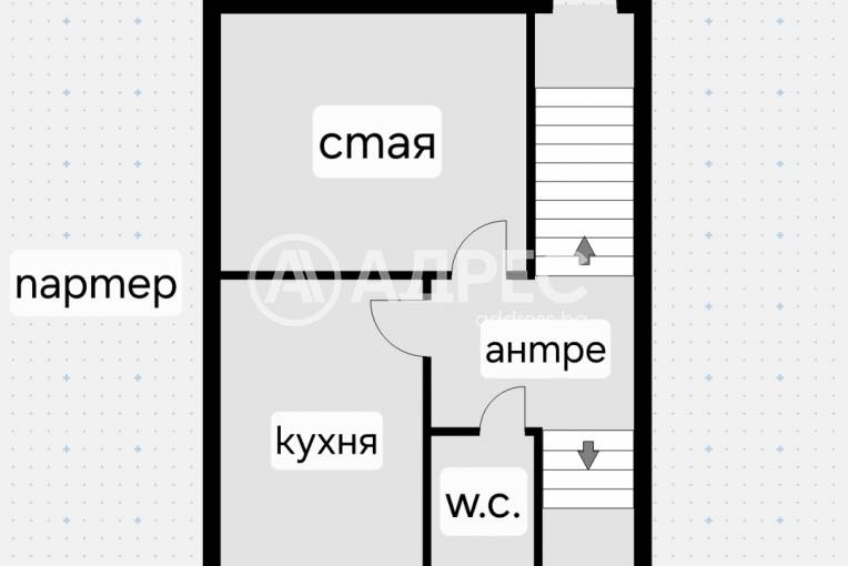 Къща/Вила, София, Център, 673513, Снимка 13
