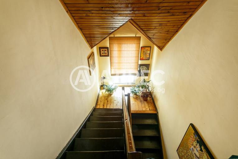 Къща/Вила, София, Център, 673513, Снимка 6