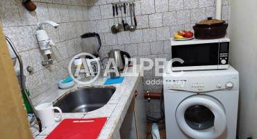 Двустаен апартамент, Благоевград, Еленово, 675513, Снимка 10