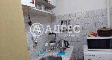 Двустаен апартамент, Благоевград, Еленово, 675513, Снимка 11