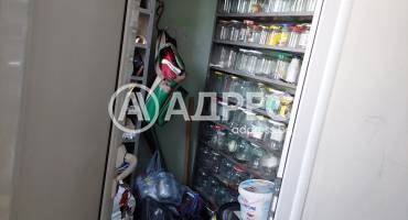 Двустаен апартамент, Благоевград, Еленово, 675513, Снимка 17