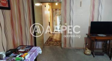 Двустаен апартамент, Благоевград, Еленово, 675513, Снимка 4