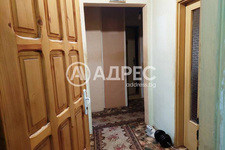 Двустаен апартамент, Благоевград, Еленово, 675513, Снимка 1